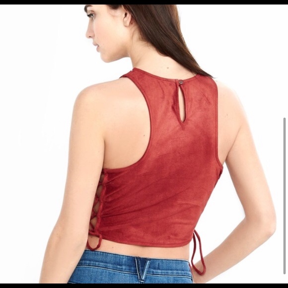 Express Top - Picture 2 of 5